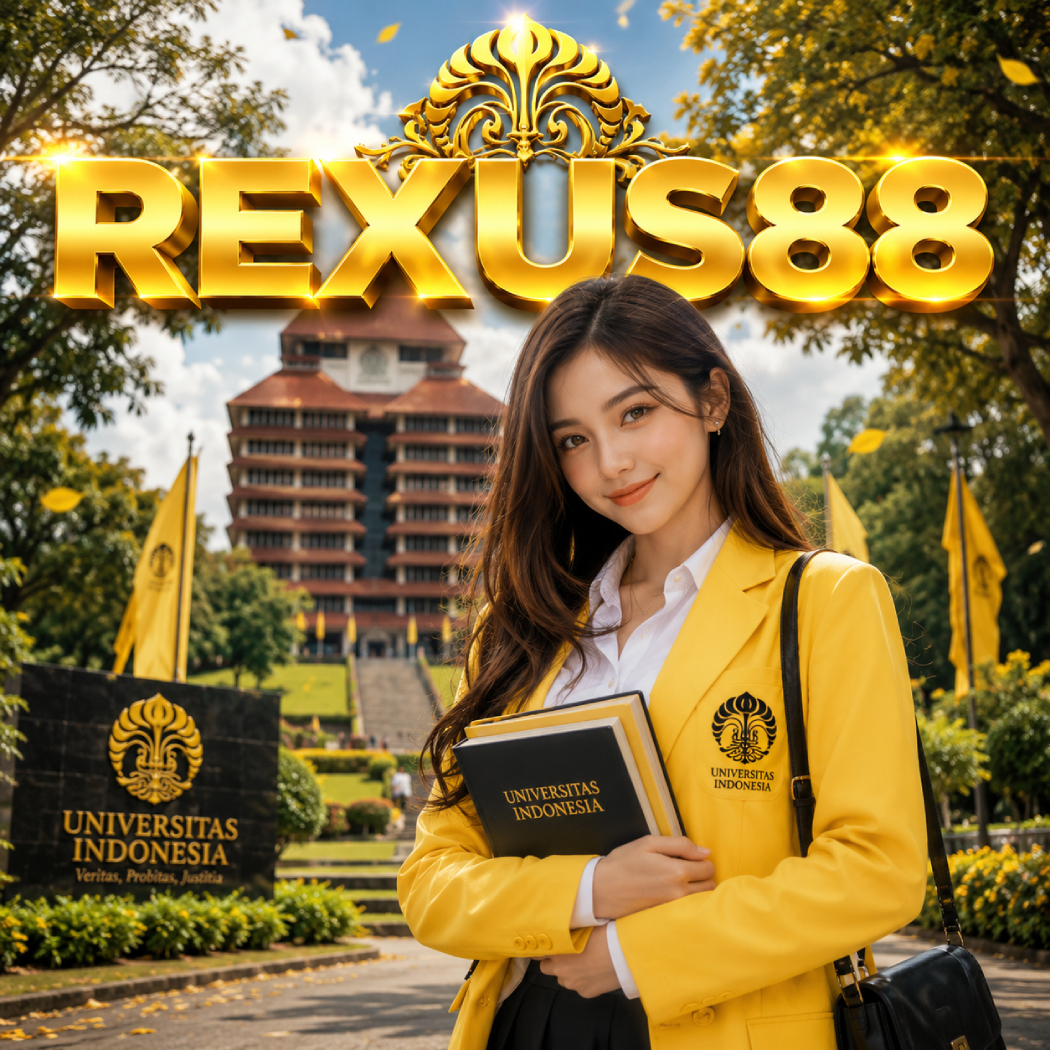 Banner Utama REXUS88